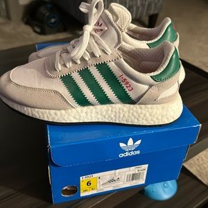Adidas originals Iniki I-5923 6 mens